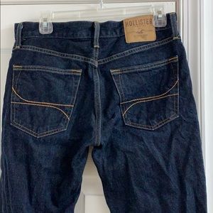 Men’s Hollister Denim Jeans.
